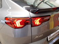 BMW X2 - Vorschau Bild 10