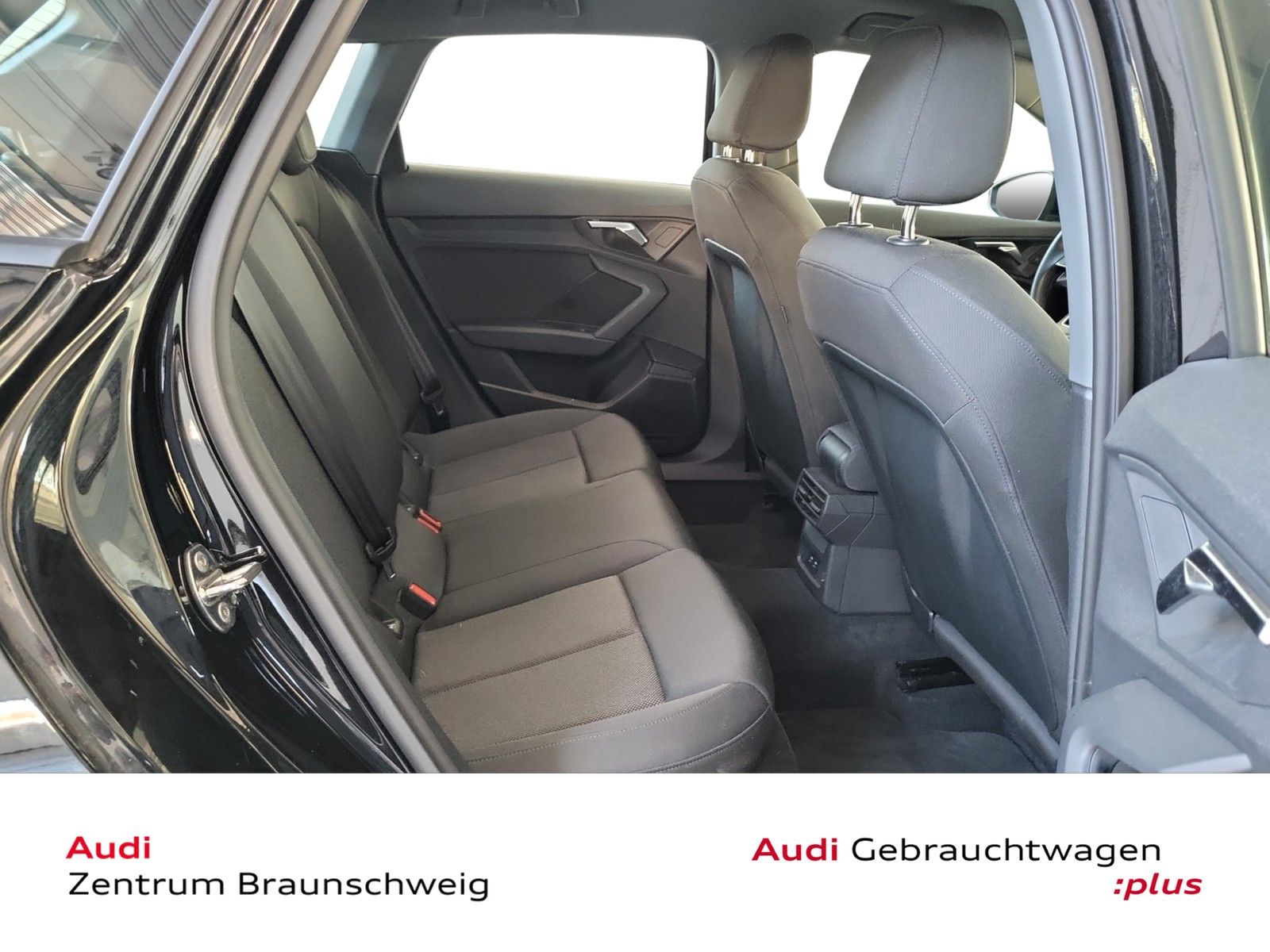 Audi A3 - Bild 14