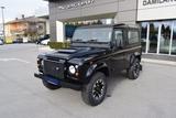 Land Rover Defender 90 2.2 TD4 - AUTOCARRO N1 -  - Land Rover Defender: 2.4