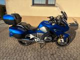 BMW R 1250 RT 100KM - BMW K 100 RT