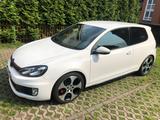 Volkswagen Golf 6 GTI , Golf VI GTI, Schalter, Tüv 4.27