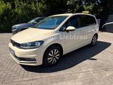 Volkswagen Touran 2.0 TDI Trendline DSG *TAXI* - : Taxi