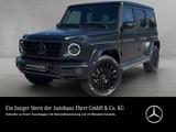 Mercedes-Benz G400d AMG Burmester TV Night MAGNO MLED 360° GSD - Mercedes-Benz G 400 mit Panoramadach