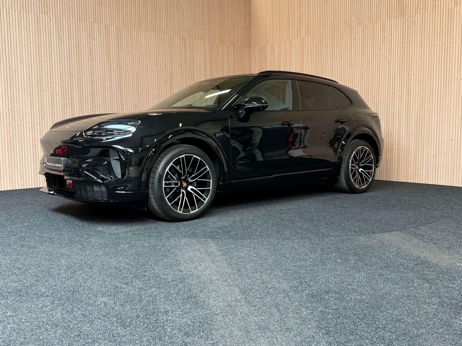 Porsche Cayenne Electric | 408 pk | UIT VOORRAAD DIRECT 