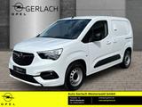 Opel Combo E Cargo Edition 1.5 D EU6d-T AHK Apple Car - Opel Combo mit Diesel-Antrieb: Automatik