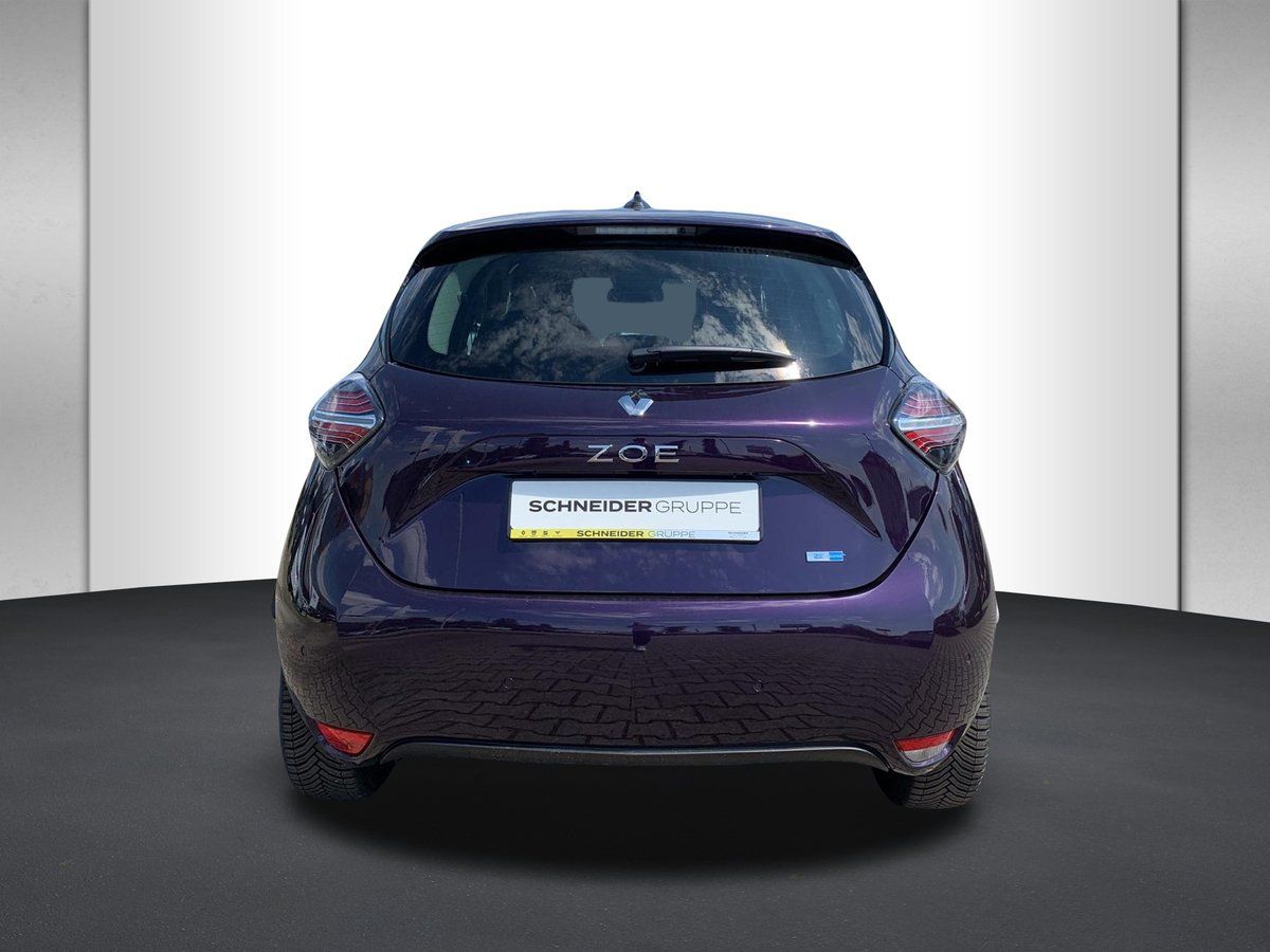 Renault ZOE INTENS R 135 Z.E. 50 NAVI+LED+DAB+SCHUKO+RFK imagem 3