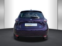 Renault ZOE - Vorschau Bild 3