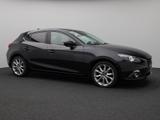 Mazda 3 Lim. Sports-Line Kamera Sitzhzg DAB HUD BOSE - Mazda aus 2016