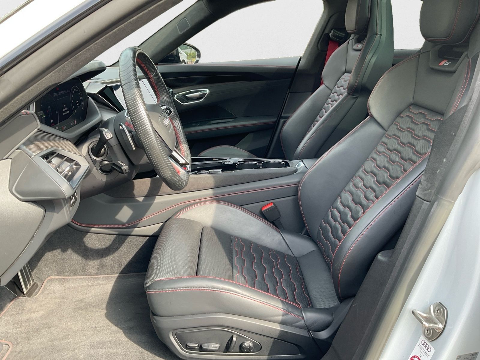 Audi RS e-tron GT - Bild 9