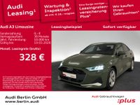 Audi A3 - Vorschau Bild 1