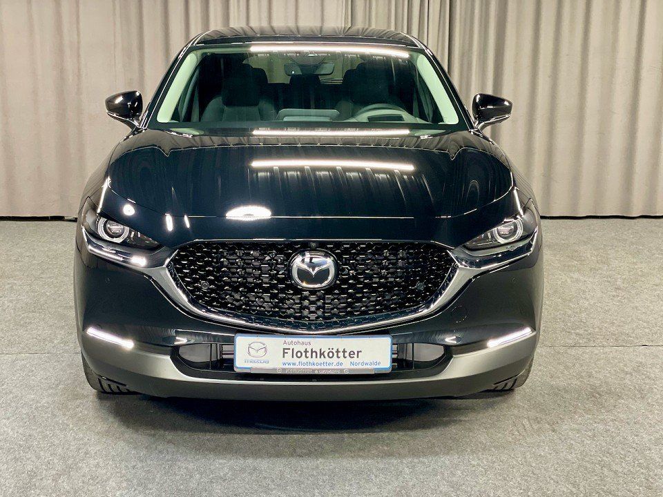 Mazda CX-30 X186 6AG SELECTION*DESIGN*PREMIUM imagem 2