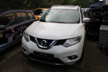 Nissan X-Trail - 1