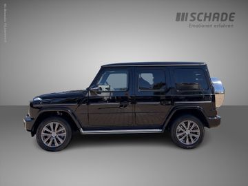 Mercedes G 450 - 2