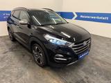 Hyundai Tucson 4WD 2.0 CRDi AHK Kamera Xenon Pano - Hyundai TUCSON: 2.0