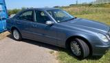 Mercedes-Benz E 240 V6 Elegance - gebrauchte Mercedes-Benz E 240 aus dem Jahr 2003