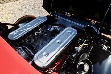 صورة 4 لـ 1974 Ferrari 365