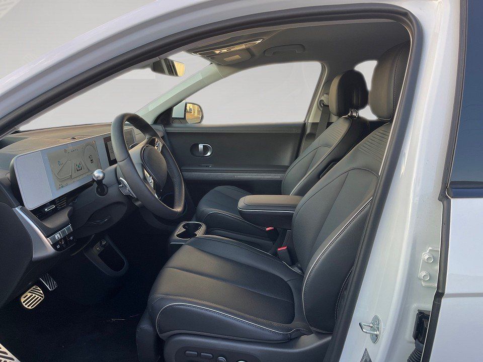 Fahrzeugabbildung Hyundai IONIQ 5 77,4kWh AWD UNIQ Relax