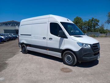 Mercedes Sprinter - 2
