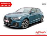 Audi A1 Sportback 25 1.0 TFSI S line LED Bluetooth SH - Audi A1: 2.0