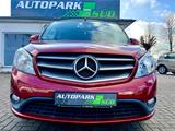 Mercedes-Benz Citan Kombi 112 lang-AUTOMATIK-KLIMA!!! - Mercedes-Benz Citan Gebrauchtwagen