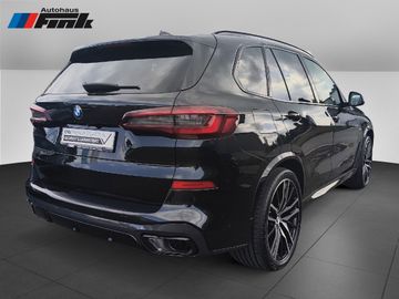 BMW X5 xDrive40d