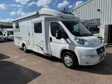 Carado T 448 Einzelbetten - Carado T 448