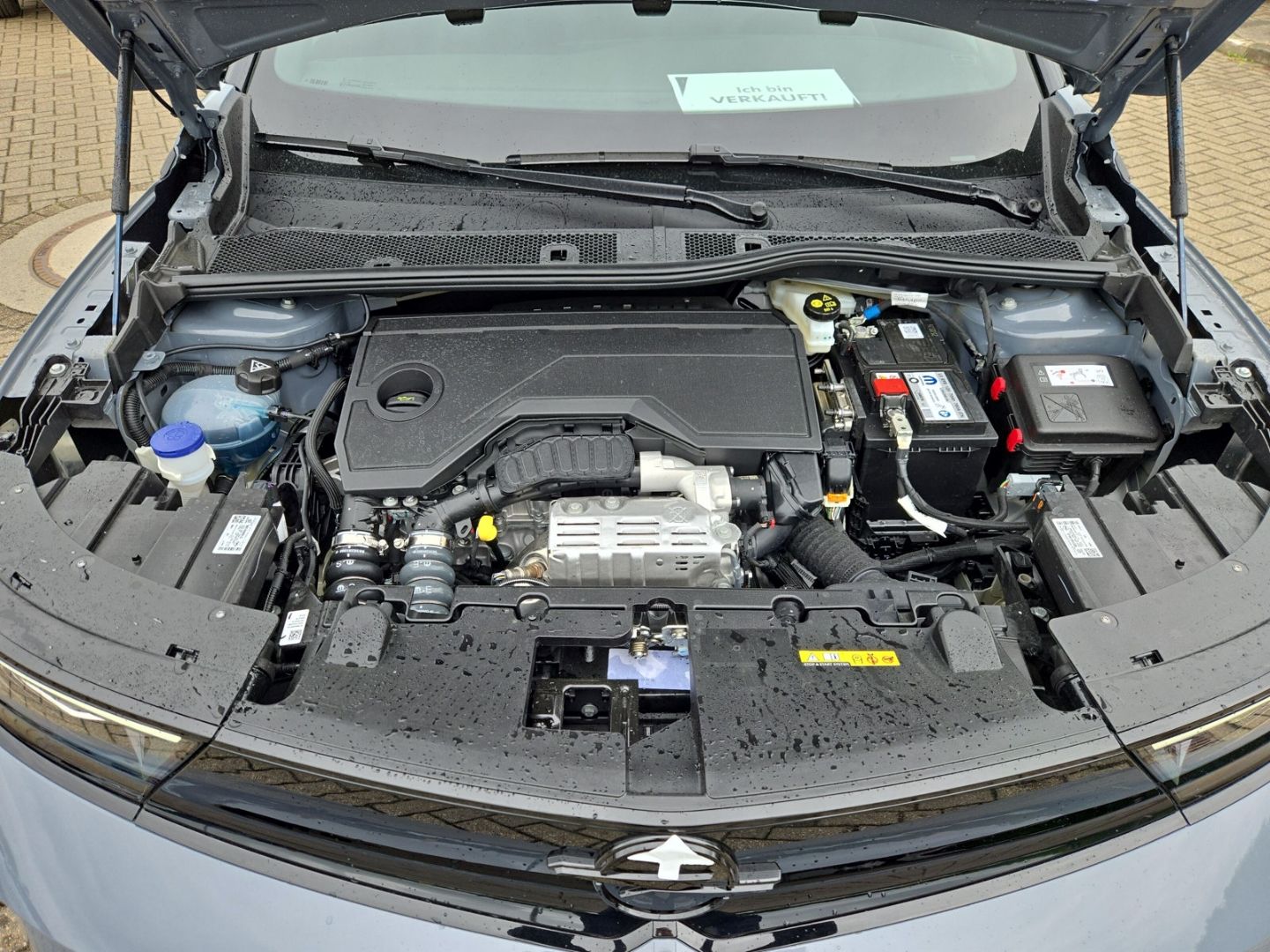 Opel Mokka - Bild 14