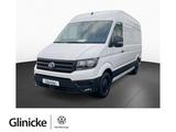 Volkswagen Crafter 35 Kasten 2.0 TDI MR HD Kamera SHZ PDC - Bootsanhänger
