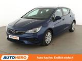 Opel Astra 1.2 Turbo Edition Start/Stop - Opel Astra Gebrauchtwagen in Nürnberg