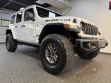 Jeep RUBICON 392-6.4L HEMI V8-RECON 35"-STEEL BUMPER - Jeep Wrangler Rubicon 392 Gebrauchtwagen