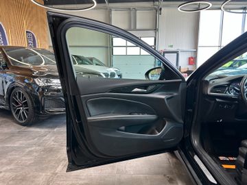 MYAUTOCENTER – Gebraucht- und Jahreswagen mit Werkstattservice in Pfaffenhofen Opel Insignia Grand Sport*360°*KEYLESS*LKHZ*LED*