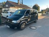 Volkswagen T5 Multivan 2.0 TDI 4Motion - VW T5 Multivan Unfallwagen