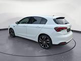 Fiat Tipo 1.4 T-Jet S-Des  - mit Elektro-Antrieb: Limousine, Schaltgetriebe