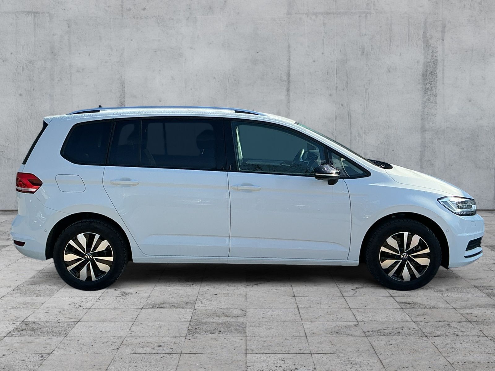 Volkswagen Touran - Bild 7