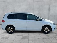 Volkswagen Touran - Vorschau Bild 7
