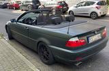 BMW 320Ci Edition Sport Edition Sport - gebrauchte BMW 320 aus dem Jahr 2004