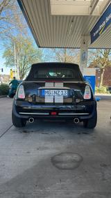 MINI Mini Cooper Cabrio/TÜV 2027 - MINI Cooper Cabrio aus 2004