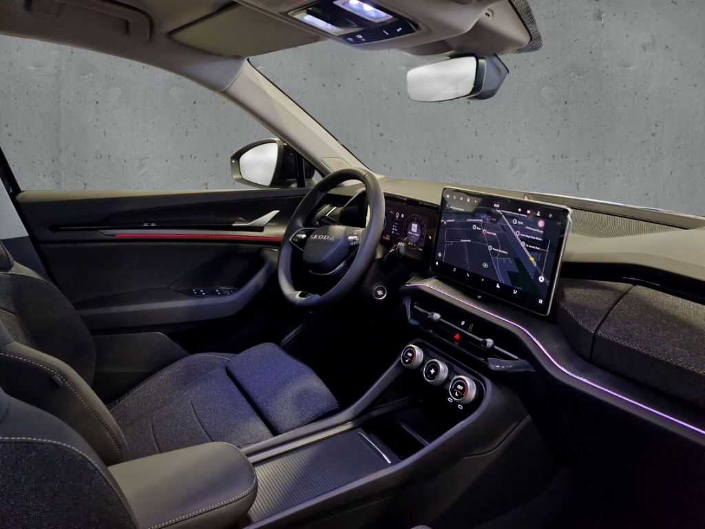 Skoda Kodiaq - Bild 13