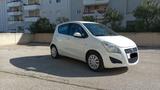 Suzuki Splash 1.0 VVT GL Style - gebrauchte Suzuki Kleinbus