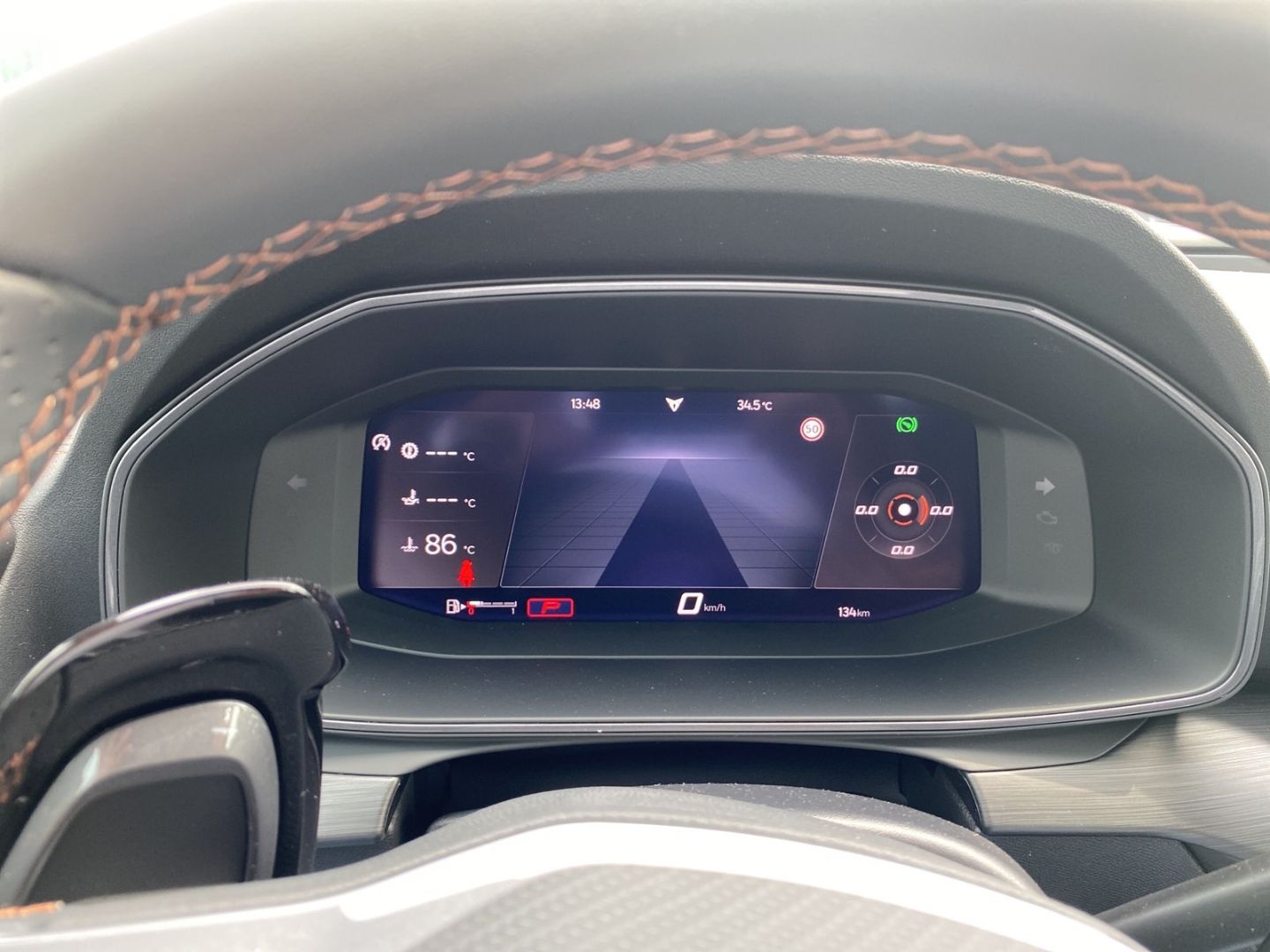 Fahrzeugabbildung CUPRA Formentor VZ5 4Drive 2.5 TSI  * ABT *NP: 84.450