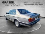 BMW 730i E32 KLIMA SCHIEBEDACH SONNENROLLO HI - BMW 730: E32 730i