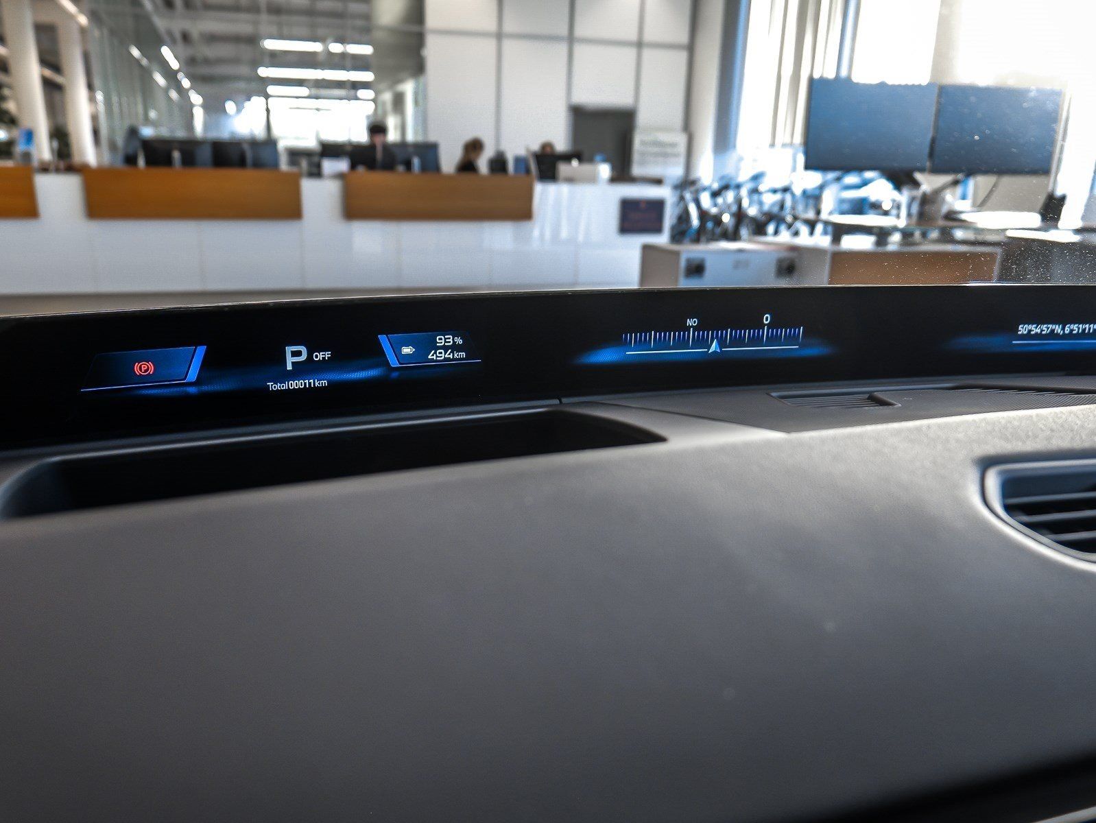 BMW i3 - Bild 14