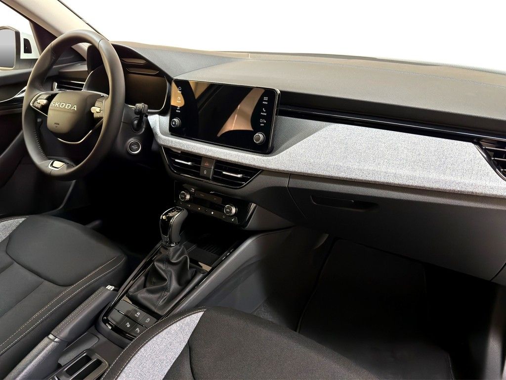 Skoda Kamiq - Bild 10