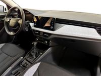 Skoda Kamiq - Vorschau Bild 10