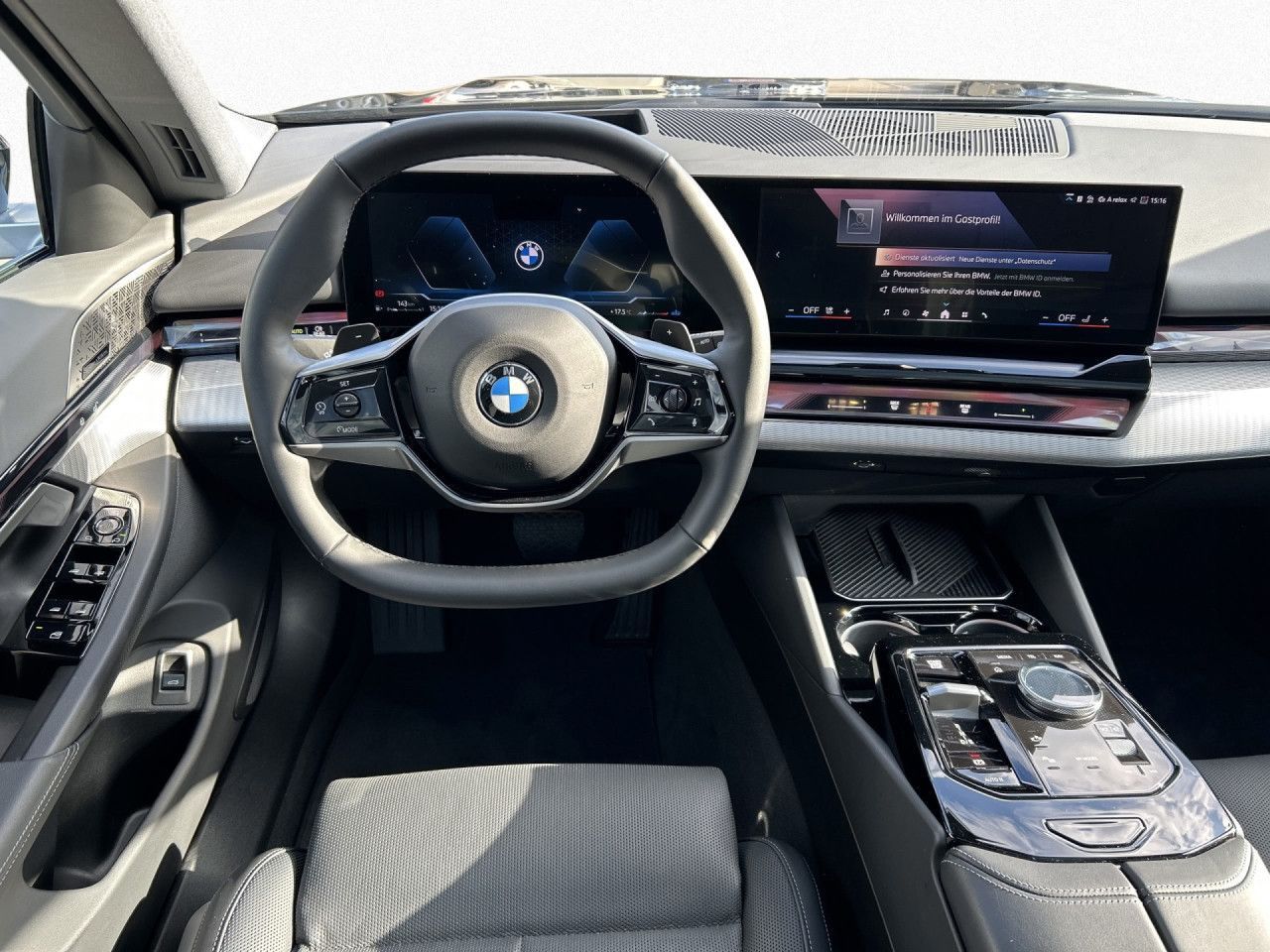 BMW 540 - Bild 16