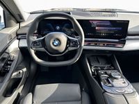 BMW 540 - Vorschau Bild 16
