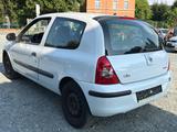 Renault Clio II Campus YAHOO! Tüv bis 11.2027 - Renault Clio Campus-Yahoo