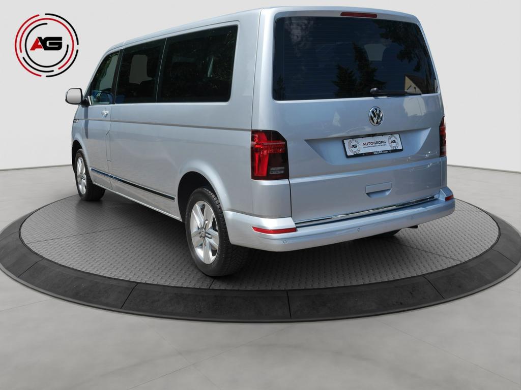 Volkswagen T6 Caravelle