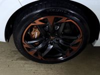 Cupra Terramar - Vorschau Bild 11