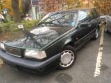 Volvo 850 2.5-20V 20V TÜV NEU!!!!!!!!!! - Volvo 850: Kombi
